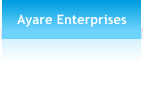 Ayare Enterprises